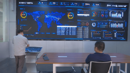 当5G遇上工业互联网 浙江制造的高质量发展之路与数据处理服务