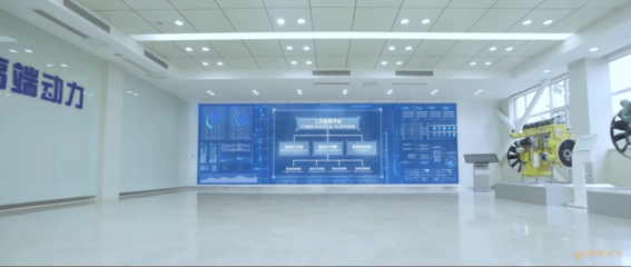 广州智慧工厂三维动画制作与3D可视化数据处理服务 驱动制造业数字化转型新引擎