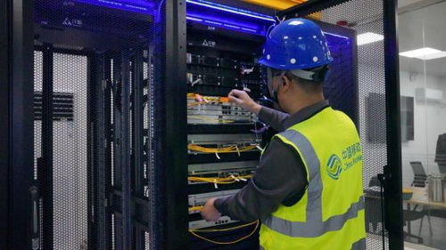 走进安徽天康集团 5G工厂样板如何炼成？数据处理服务是关键